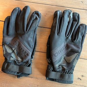 Men’s large Rome snowboard gloves